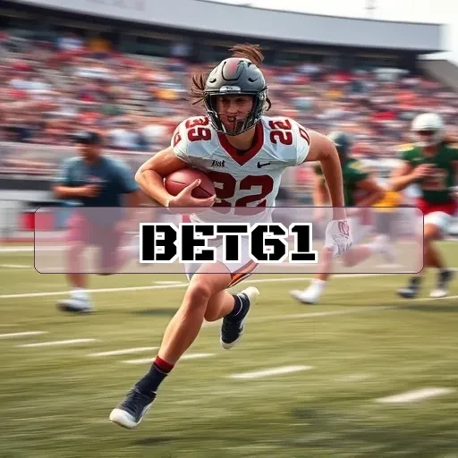BET61.com: Bônus Diversos Que Transformam Sua Experiência de Jogos Online