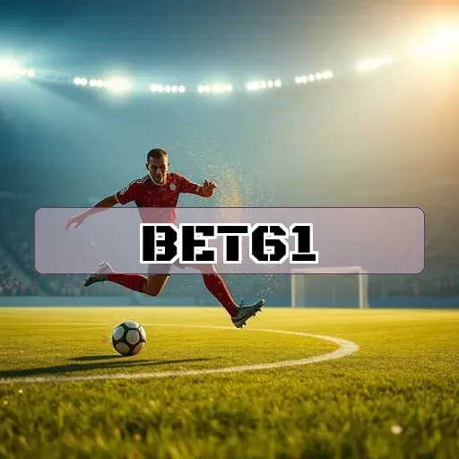 BET61.com: O Que Torna os Jogos de Cassino Irresistíveis