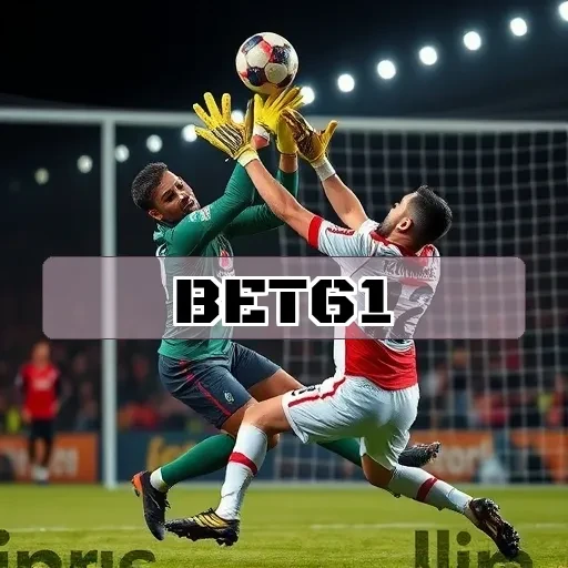 BET61.com: Descubra Eventos Imperdíveis para Jogadores Brasileiros