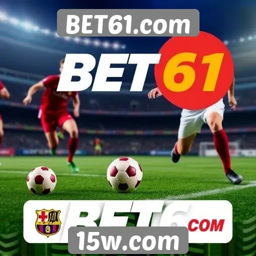 Promoções exclusivas atraem novos jogadores no BET61.com