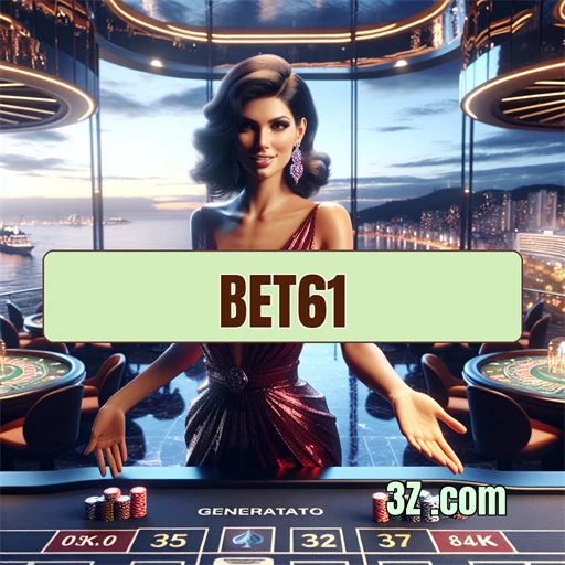 Apostas emocionantes no BET61.com esperando por você!