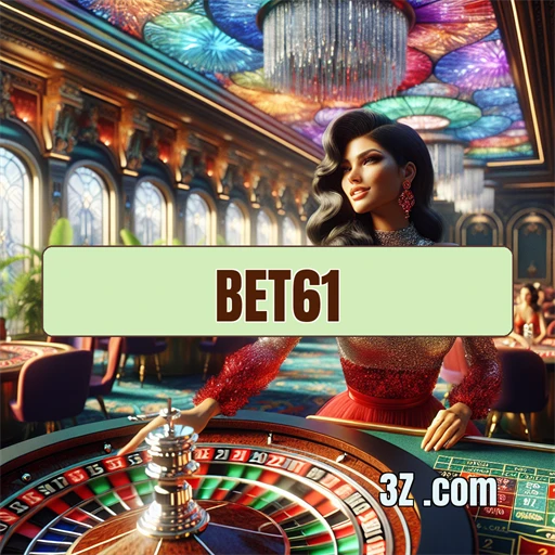 Baixar recursos incríveis no BET61.com para jogos online