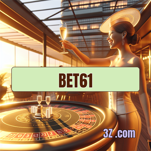 Cassino BET61.com: Diversão e Emoção em Um Só Lugar