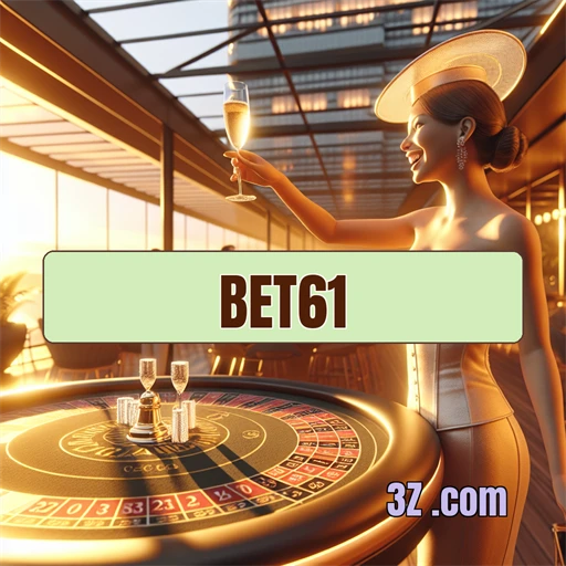 Cassino BET61.com: Diversão e Emoção em Um Só Lugar