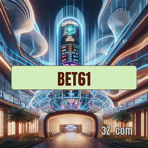 Apostas emocionantes no BET61.com esperando por você!