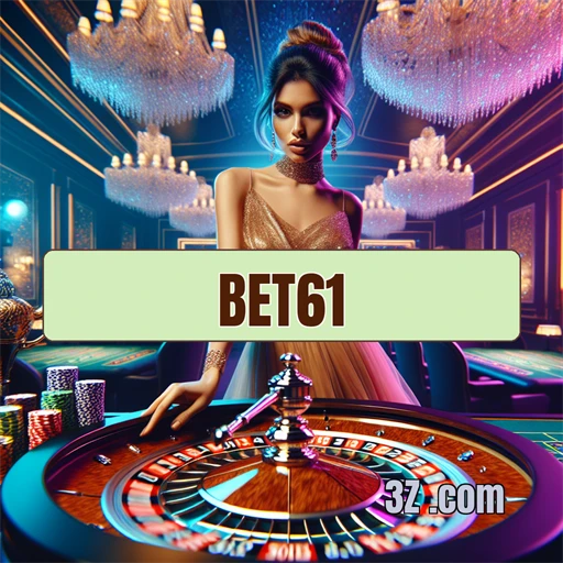 Exclusividades PAGA na BET61.com Para Aumentar Seu Jogo
