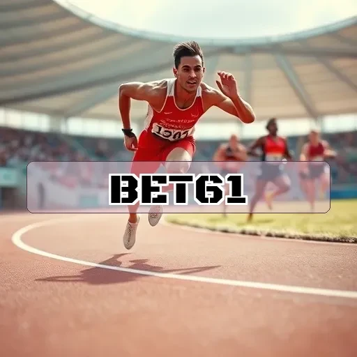 BET61.com: Descubra a Magia do Cassino ao Vivo Brasileiro