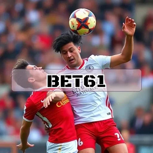 BET61.com: Navegue pelo Melhor do Poker Online e Ganhe Prêmios